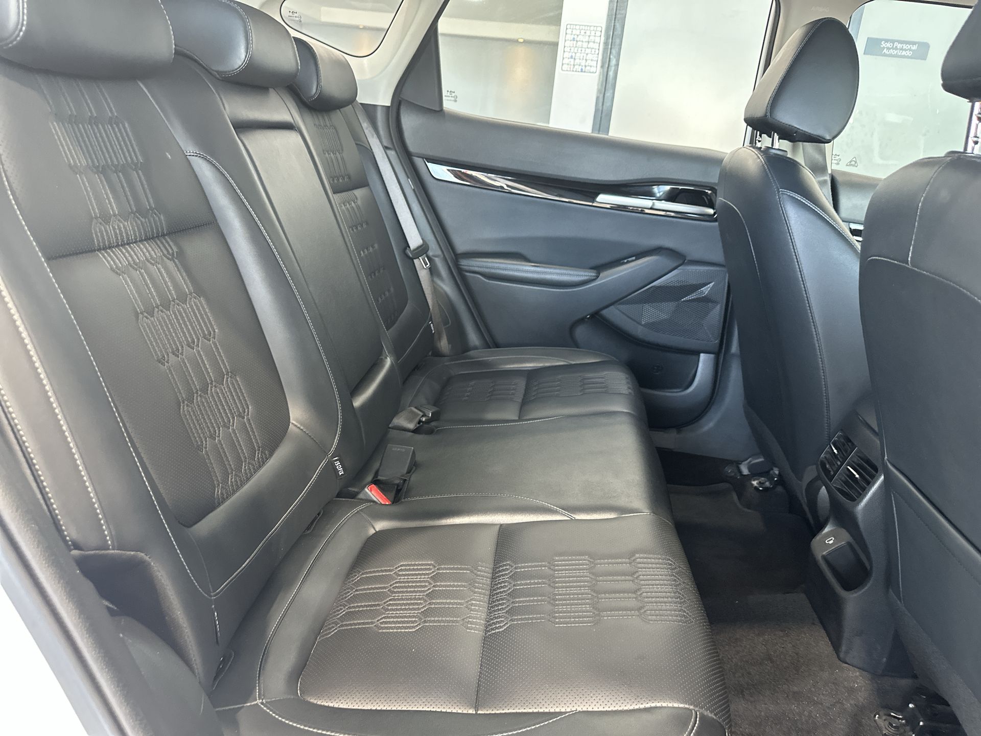 2024 Kia Seltos 1.5 Ex Pack At