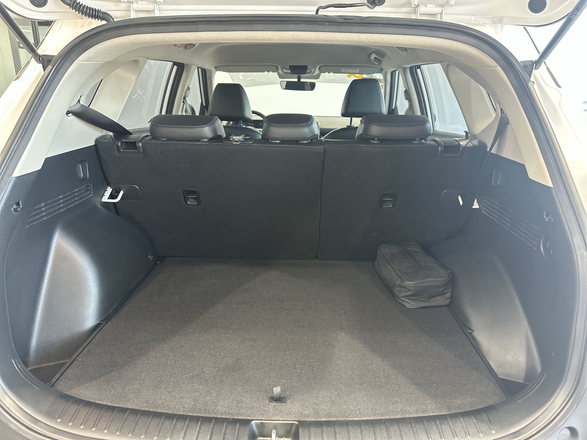 2024 Kia Seltos 1.5 Ex Pack At