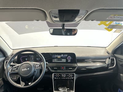 2024 Kia Seltos 1.5 Ex Pack At
