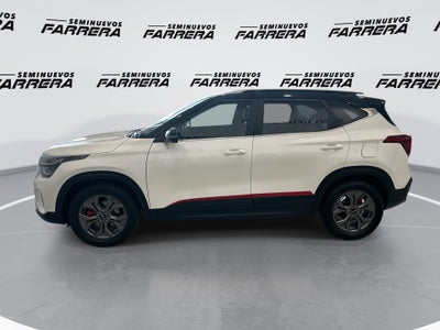 2024 Kia Seltos 1.5 Ex Pack At