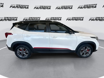 2024 Kia Seltos 1.5 Ex Pack At
