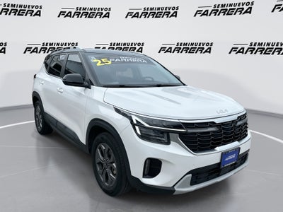 2025 Kia Seltos 1.5 Ex Pack At