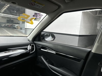 2025 Kia Seltos 1.5 Ex Pack At