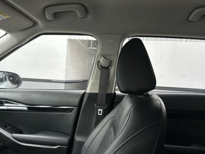 2025 Kia Seltos 1.5 Ex Pack At