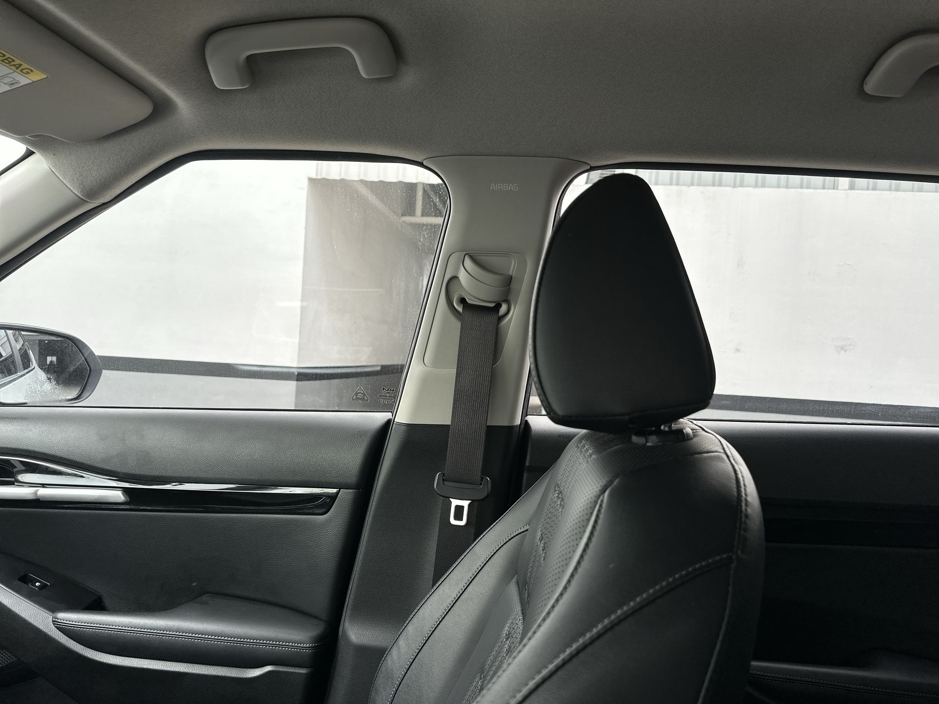 2025 Kia Seltos 1.5 Ex Pack At