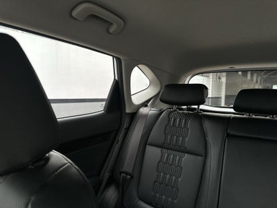 2025 Kia Seltos 1.5 Ex Pack At