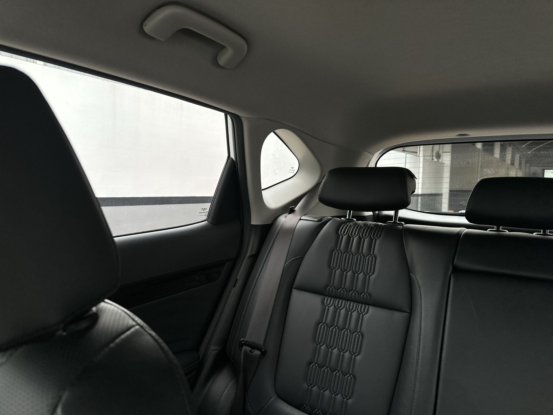2025 Kia Seltos 1.5 Ex Pack At