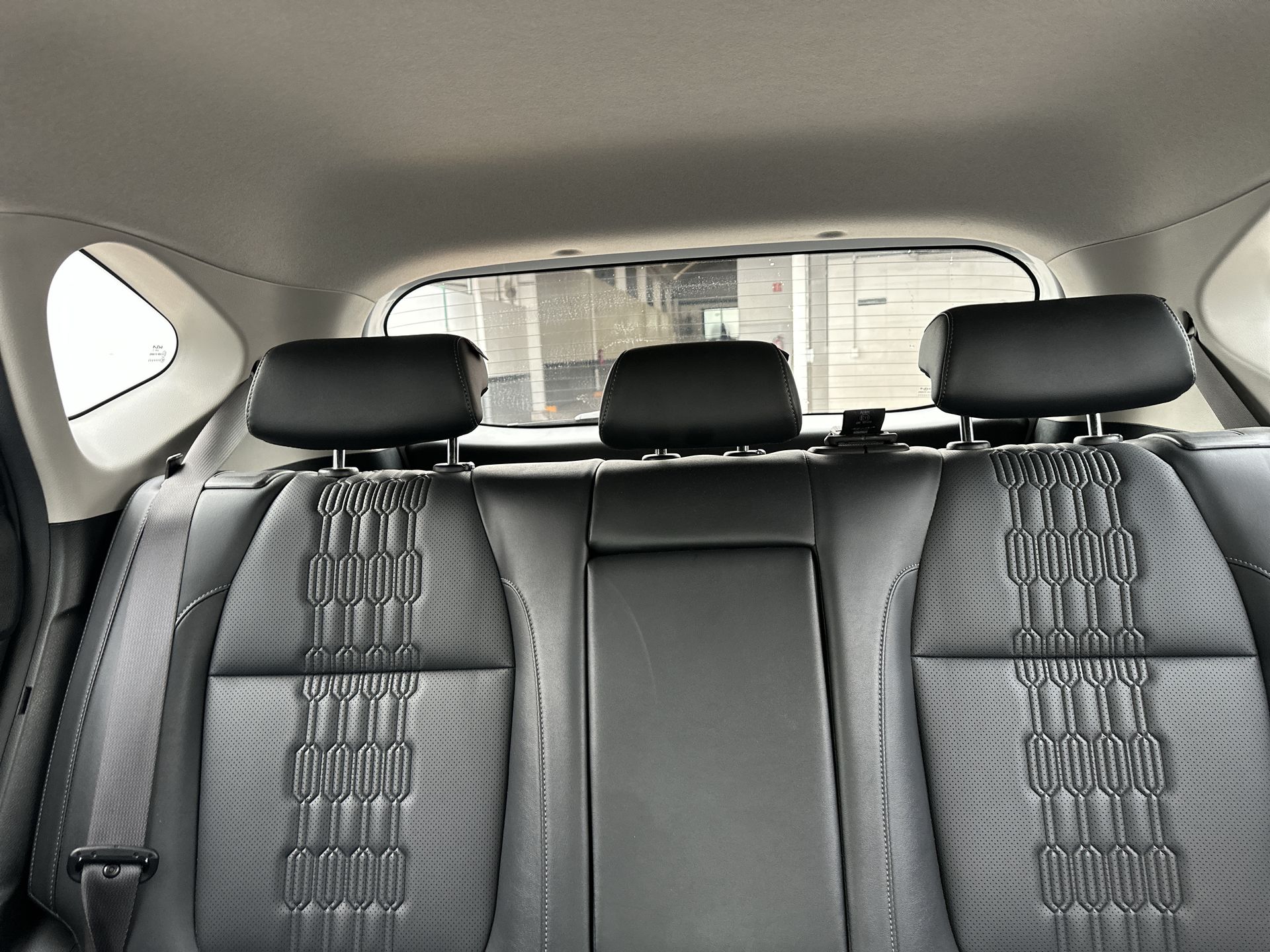 2025 Kia Seltos 1.5 Ex Pack At