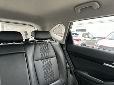 2025 Kia Seltos 1.5 Ex Pack At