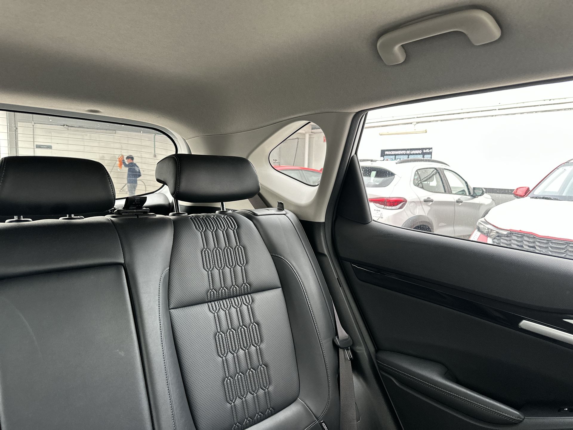 2025 Kia Seltos 1.5 Ex Pack At