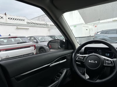 2025 Kia Seltos 1.5 Ex Pack At
