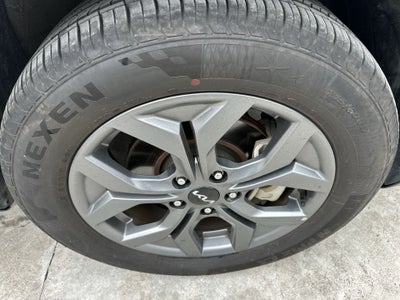 2025 Kia Seltos 1.5 Ex Pack At