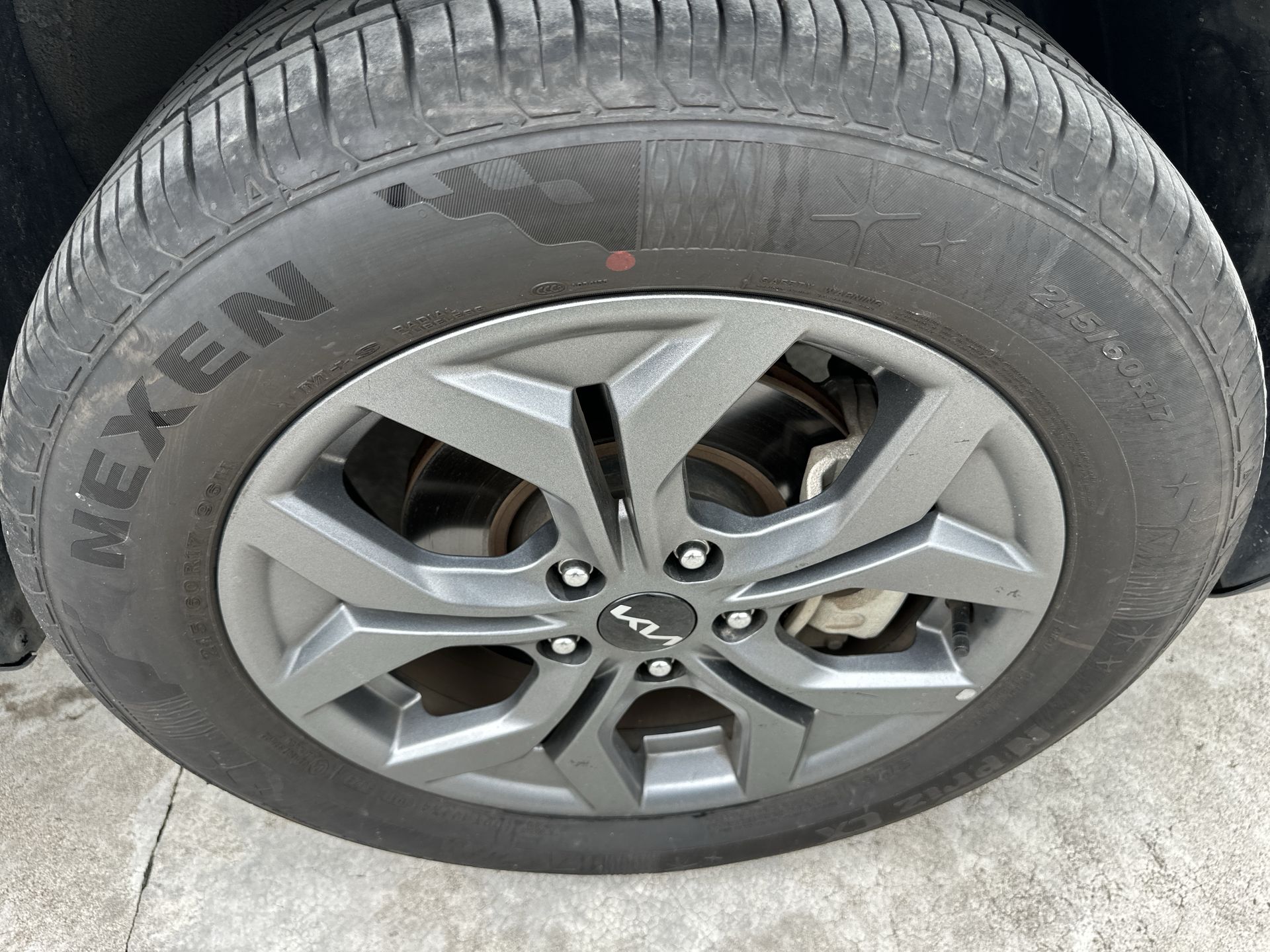 2025 Kia Seltos 1.5 Ex Pack At