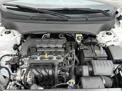2025 Kia Seltos 1.5 Ex Pack At