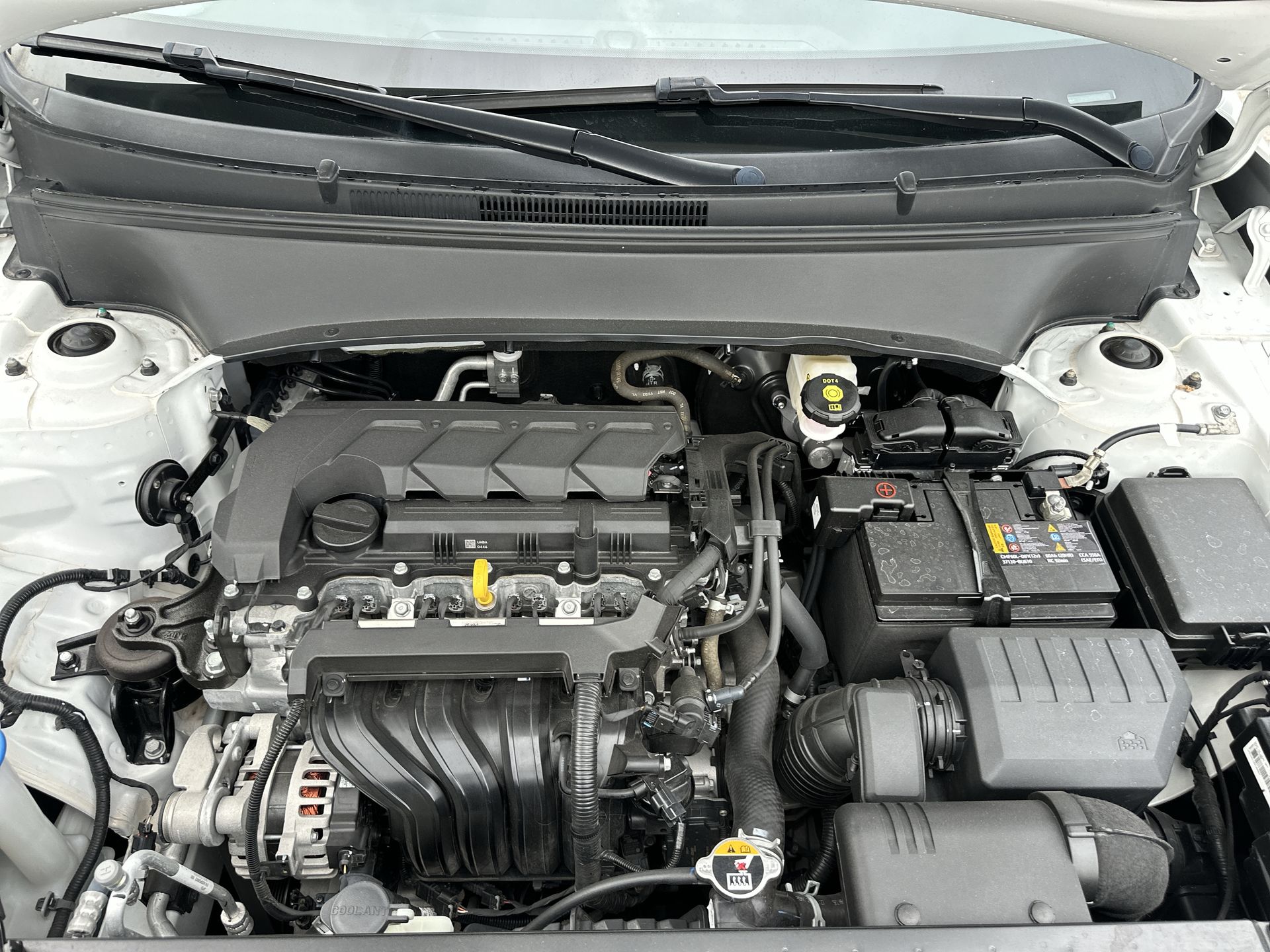 2025 Kia Seltos 1.5 Ex Pack At