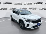 2025 Kia Seltos 1.5 Ex Pack At