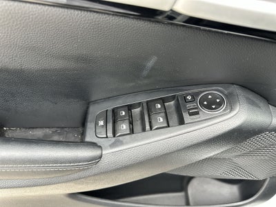 2025 Kia Seltos 1.5 Ex Pack At