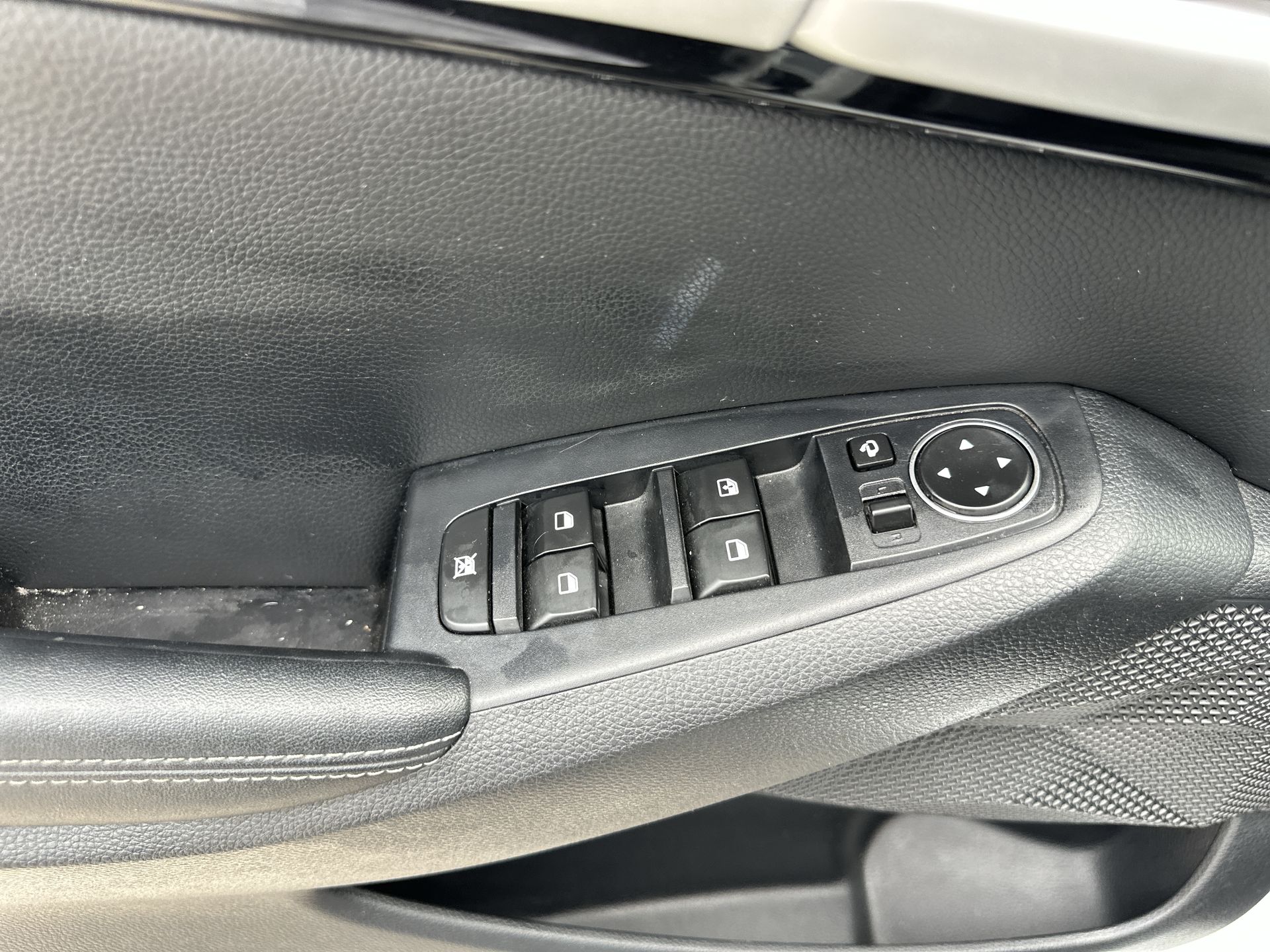 2025 Kia Seltos 1.5 Ex Pack At