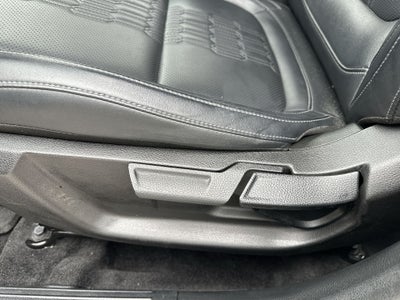 2025 Kia Seltos 1.5 Ex Pack At