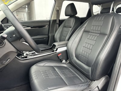 2025 Kia Seltos 1.5 Ex Pack At