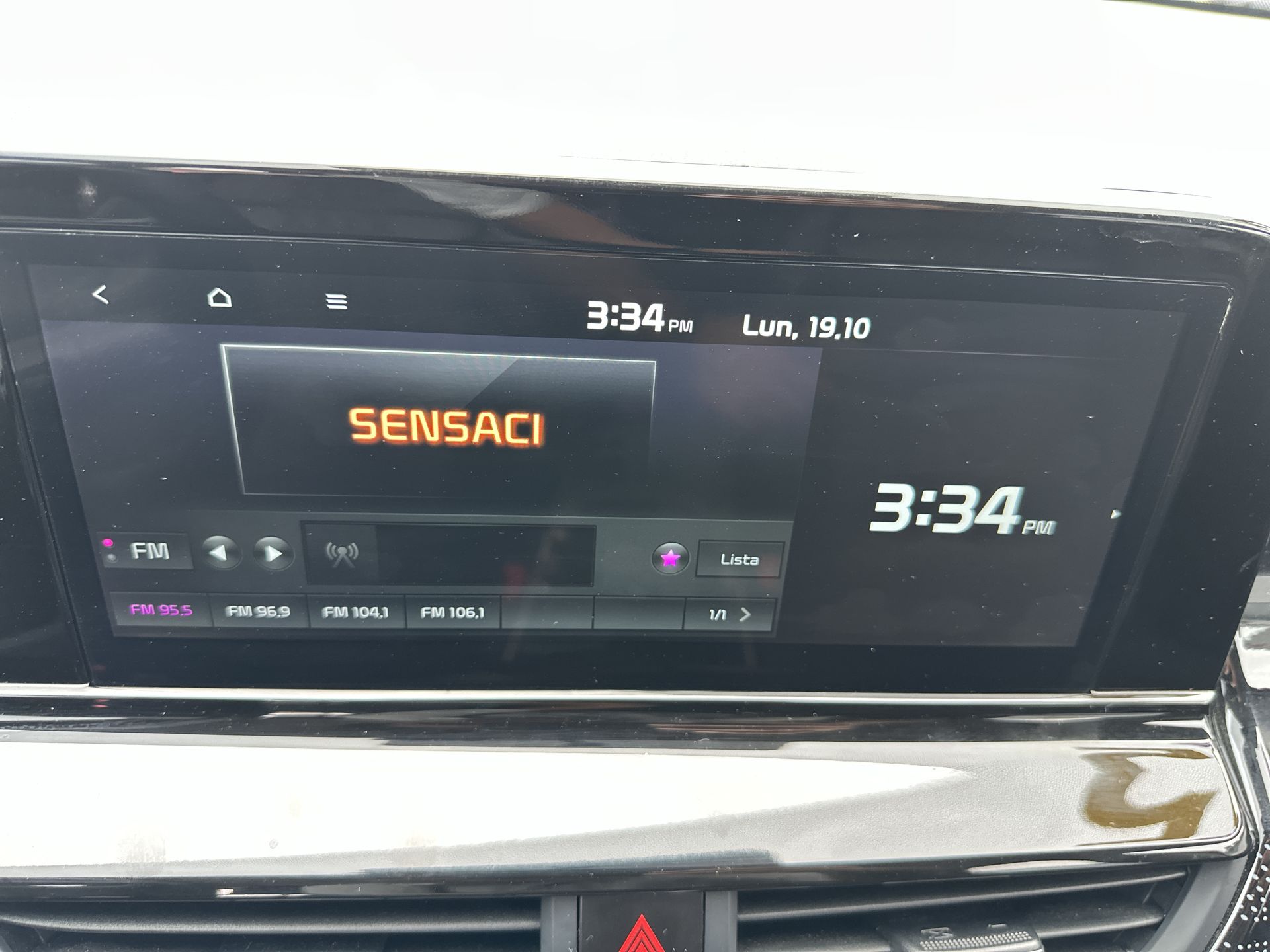 2025 Kia Seltos 1.5 Ex Pack At