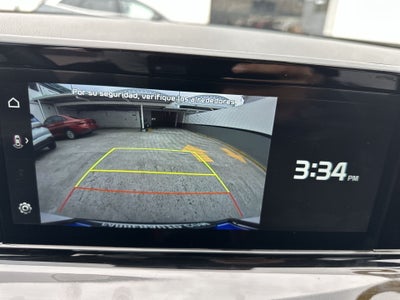 2025 Kia Seltos 1.5 Ex Pack At