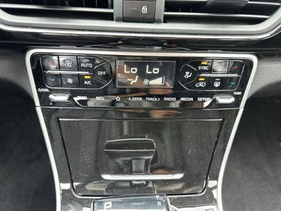 2025 Kia Seltos 1.5 Ex Pack At