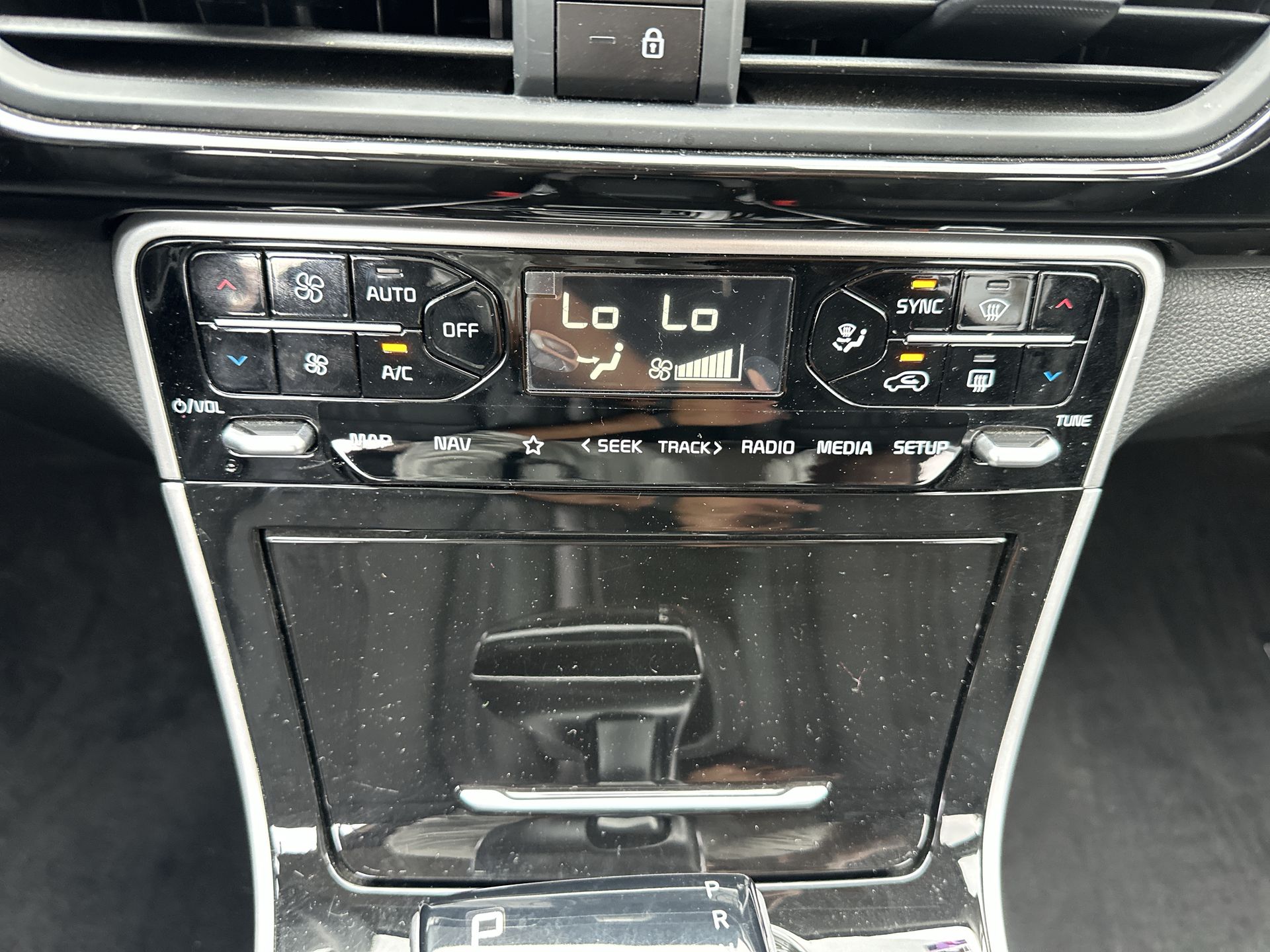 2025 Kia Seltos 1.5 Ex Pack At