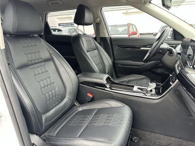 2025 Kia Seltos 1.5 Ex Pack At