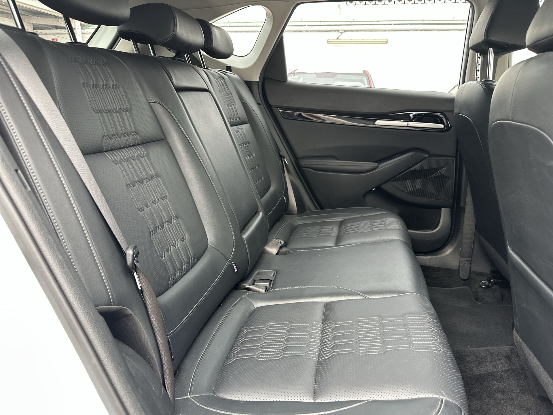 2025 Kia Seltos 1.5 Ex Pack At