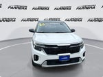 2025 Kia Seltos 1.5 Ex Pack At