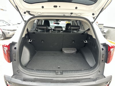2025 Kia Seltos 1.5 Ex Pack At