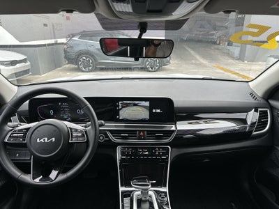 2025 Kia Seltos 1.5 Ex Pack At