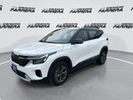 2025 Kia Seltos 1.5 Ex Pack At