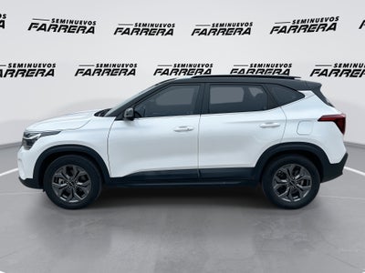 2025 Kia Seltos 1.5 Ex Pack At