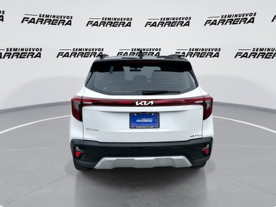 2025 Kia Seltos 1.5 Ex Pack At