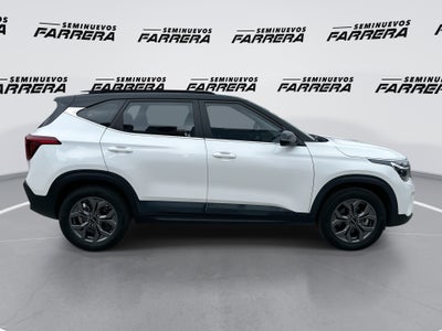 2025 Kia Seltos 1.5 Ex Pack At