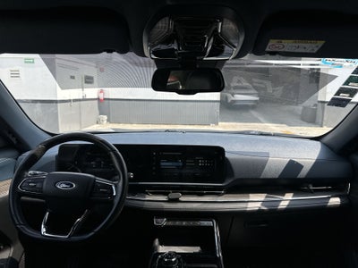 2023 Ford Territory 1.8 Titanium At