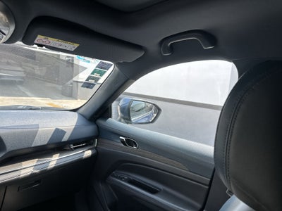 2023 Ford Territory 1.8 Titanium At