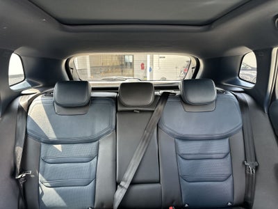 2023 Ford Territory 1.8 Titanium At