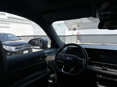 2023 Ford Territory 1.8 Titanium At
