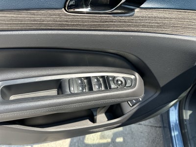 2023 Ford Territory 1.8 Titanium At