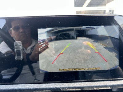 2023 Ford Territory 1.8 Titanium At