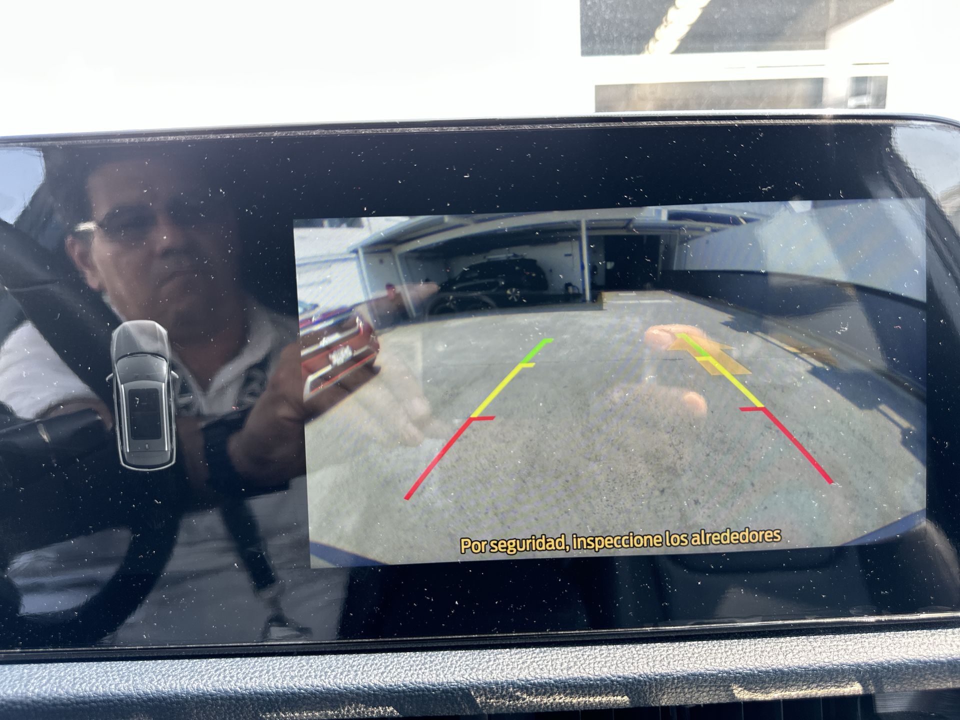 2023 Ford Territory 1.8 Titanium At