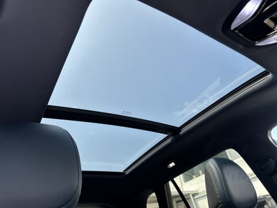 2023 Ford Territory 1.8 Titanium At