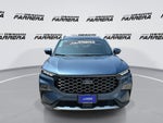 2023 Ford Territory 1.8 Titanium At
