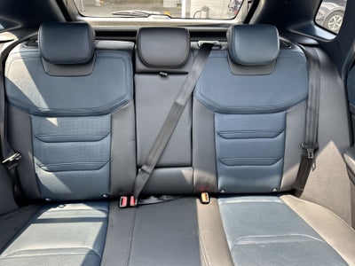 2023 Ford Territory 1.8 Titanium At