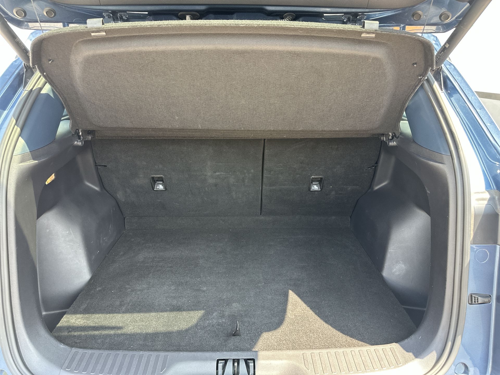 2023 Ford Territory 1.8 Titanium At