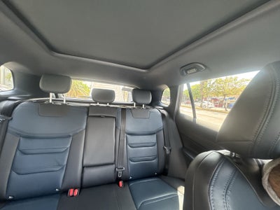 2024 Ford Territory 1.8 Titanium At