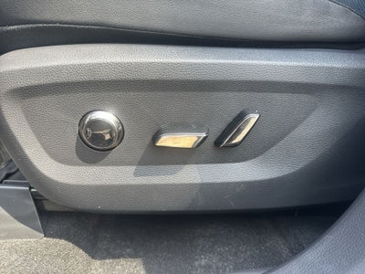 2024 Ford Territory 1.8 Titanium At